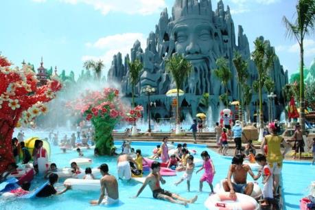 SAM sẽ phải chi thêm hơn 300 tỷ đồng để trở thành cổ đông chiến lược của Phú Thọ Tourist