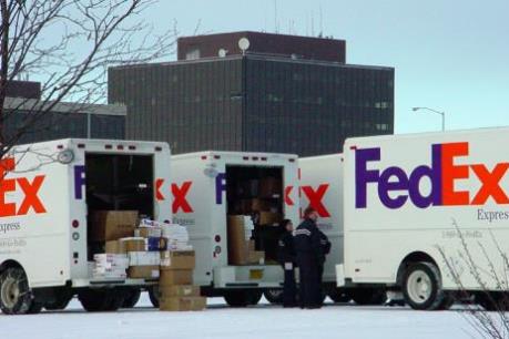 Tổng giám đốc FedEx phê phán việc Mỹ rút khỏi TPP