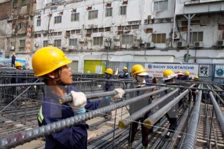 Cắt giảm 5% chi phí sau thẩm tra, thẩm định thiết kế, dự toán