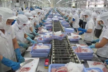 Tập đoàn chế biến hải sản Thái Lan mở công ty liên doanh tại Việt Nam