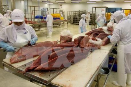 TPP giúp xuất khẩu của Việt Nam, Nhật Bản, Malaysia tăng hai chữ số