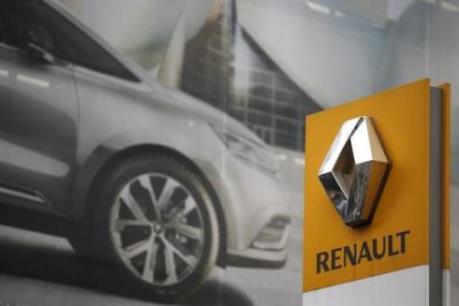 Xe Renault thải khí vượt ngưỡng cho phép song không có thiết bị gian lận