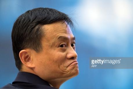 Jack Ma: Kinh tế “buồn” mới biết ai giỏi 