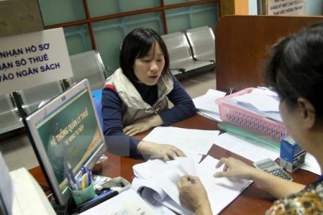 Thứ trưởng Bộ Tài chính: Cơ bản hoàn thành các cam kết cắt giảm thuế nhập khẩu