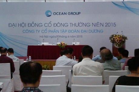Cổ phiếu OGC  được giao dịch trở lại từ 18/1