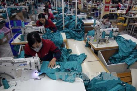 2016 vẫn là năm khó khăn với dệt may Việt Nam