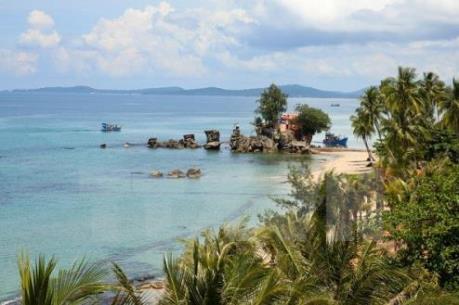 Phát triển Phú Quốc theo mô hình đặc khu kinh tế