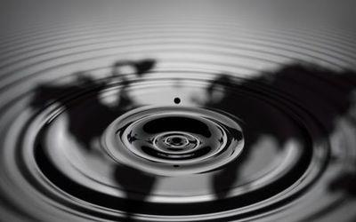 Những tác động tiêu cực của giá dầu giảm đối với kinh tế toàn cầu