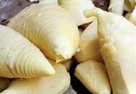 Thành phố Hồ Chí Minh: Phát hiện cơ sở “nhuộm vàng” măng tươi