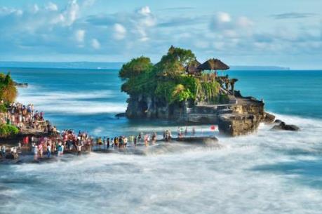 Sau vụ khủng bố ở Jakarta, lữ hành Việt chưa có kế hoạch hủy tour Tết 