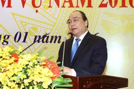 Gian lận thương mại còn diễn biến phức tạp