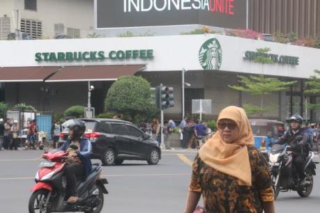 Dự trữ ngoại hối của Indonesia vượt ngưỡng 110 tỷ USD