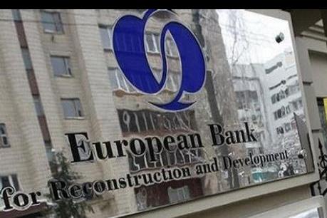 Trung Quốc chính thức gia nhập ngân hàng EBRD