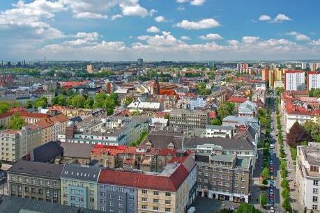 Báo Séc: Người Việt tại Séc đầu tư lớn vào bất động sản