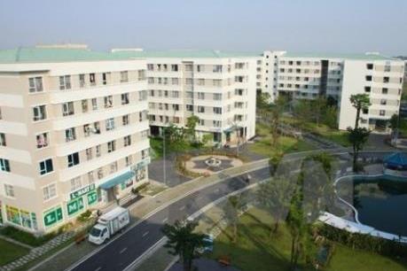 IDICO xây trên 1.000 căn nhà ở xã hội