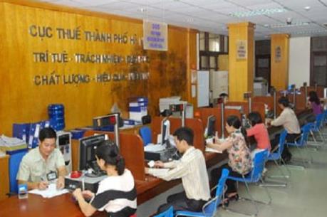 Danh sách gần 140 doanh nghiệp nợ thuế tại Hà Nội