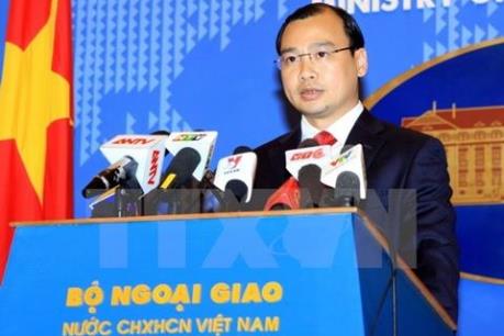 Vụ tấn công tại Burkina Faso: Chưa có thông tin công dân Việt Nam bị ảnh hưởng