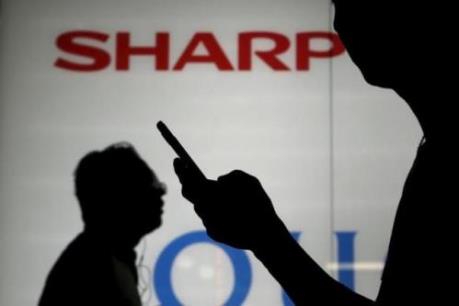 2015 dự kiến là tài khoá thứ hai liên tiếp Sharp thua lỗ