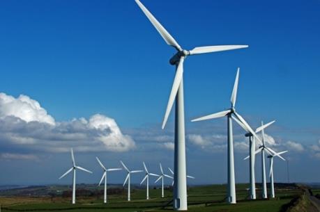 Bạc Liêu khánh thành nhà máy điện gió công suất trên 99 MW