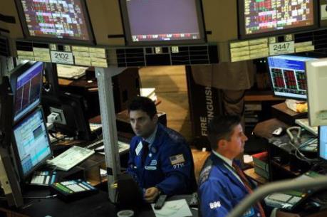 Chứng khoán Mỹ đảo chiều đi lên cùng giá dầu