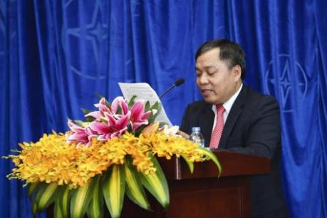 EVN không đề xuất điều chỉnh giá điện trong năm 2016