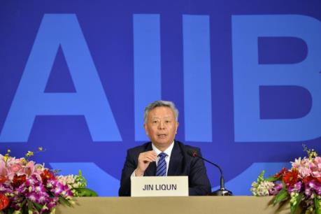 Ngân hàng AIIB hoàn thiện các cơ chế lãnh đạo