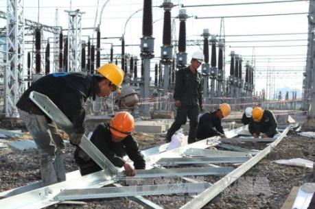 1,3 tỷ USD vốn ODA được đầu tư vào các dự án truyền tải điện