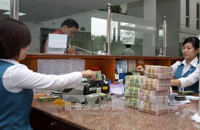 Lãi suất huy động tăng chưa tạo áp lực đến lãi suất cho vay