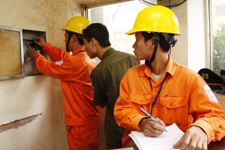 Triển khai các giải pháp phần mềm trong sản xuất và kinh doanh điện