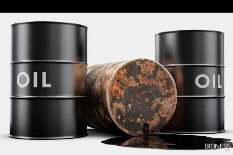 Giá dầu phục hồi về trên mốc 30 USD/thùng