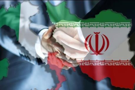 Iran kêu gọi đầu tư quốc tế