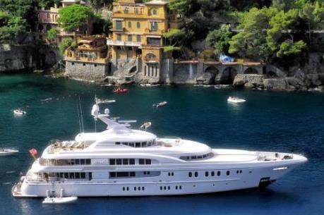 Nhóm 1% người giàu nhất nắm trong tay phần lớn giá trị tài sản trên thế giới