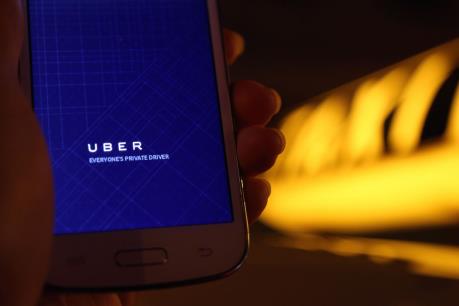 Sắp có dịch vụ Uber trực thăng trên thế giới