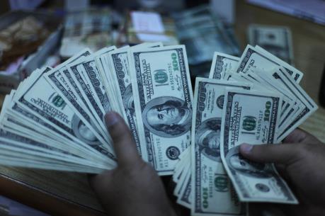 Những diễn biến mới nhất trên thị trường tiền tệ châu Á