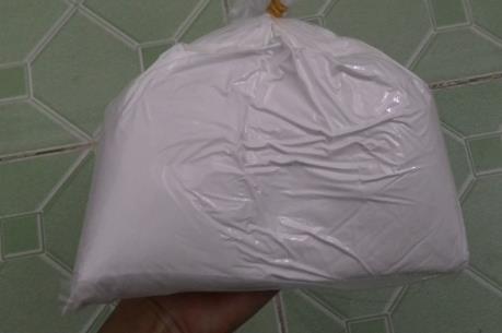 TP Hồ Chí Minh: Phát hiện 2 cơ sở dùng hóa chất không rõ nguồn gốc sản xuất siro