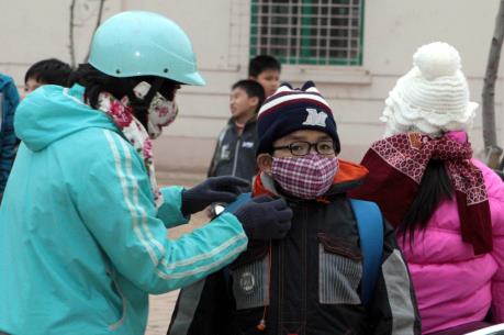 Dự báo thời tiết: Từ chiều 5/2, không khí lạnh mạnh bổ sung trở lại Bắc bộ