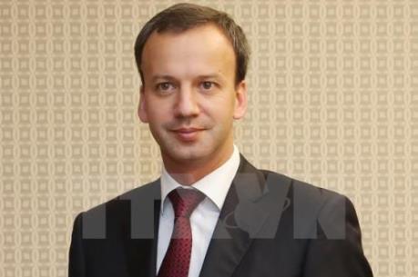 Nga hy vọng AIIB sẽ bắt đầu cho vay trong sáu tháng tới