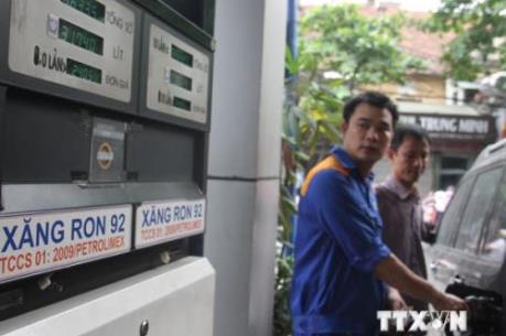 Quỹ bình ổn của Petrolimex tăng 60 tỷ đồng