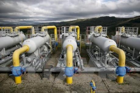 Triển vọng ảm đạm của thị trường khí hóa lỏng trong năm 2016