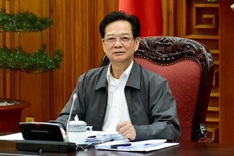 Thường trực Chính phủ họp bàn về việc điều chỉnh quy hoạch điện và than