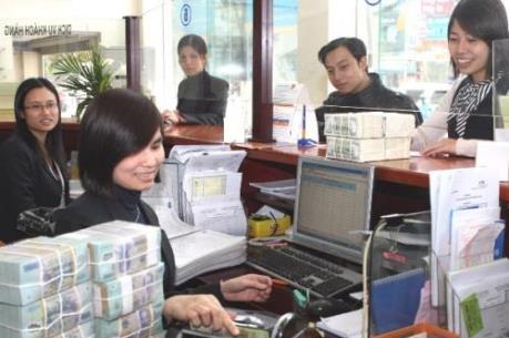 VAMC giữ nguyên lãi suất nợ xấu bằng VND