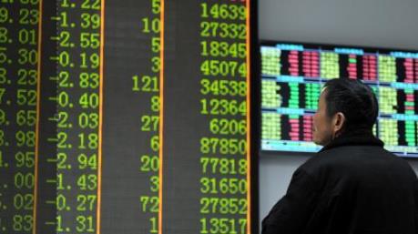 Chứng khoán toàn cầu khởi sắc nhờ số liệu chính thức của kinh tế Trung Quốc