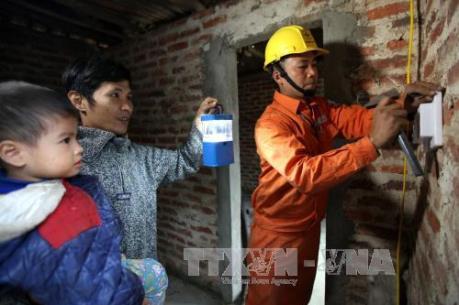 Hiệu quả từ tháng “Tri ân khách hàng” sử dụng điện