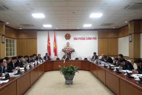 Phát triển HTX kiểu mới gắn với chuỗi giá trị hàng hóa