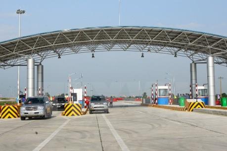 Khánh Hòa: Bắt đầu thu phí trạm Ninh An từ 0 giờ ngày 20/1