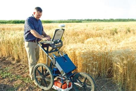 Fujitsu thí nghiệm ứng dụng IT vào nông nghiệp tại Việt Nam