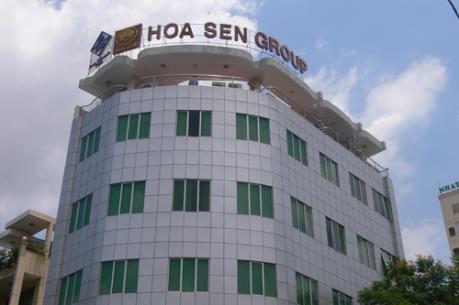 HSG chia cổ tức bằng cổ phiếu tối đa 50% mệnh giá