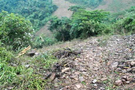 Cao Bằng: Ô tô rơi xuống vực sâu khiến 6 người thương vong