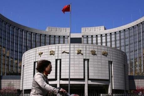 PBoC sẽ bơm hơn 90 tỷ USD đáp ứng nhu cầu dịp Tết Nguyên đán