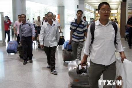 Hà Nội xử lý triệt để vi phạm vụ khách du lịch bỏ trốn tại Hàn Quốc